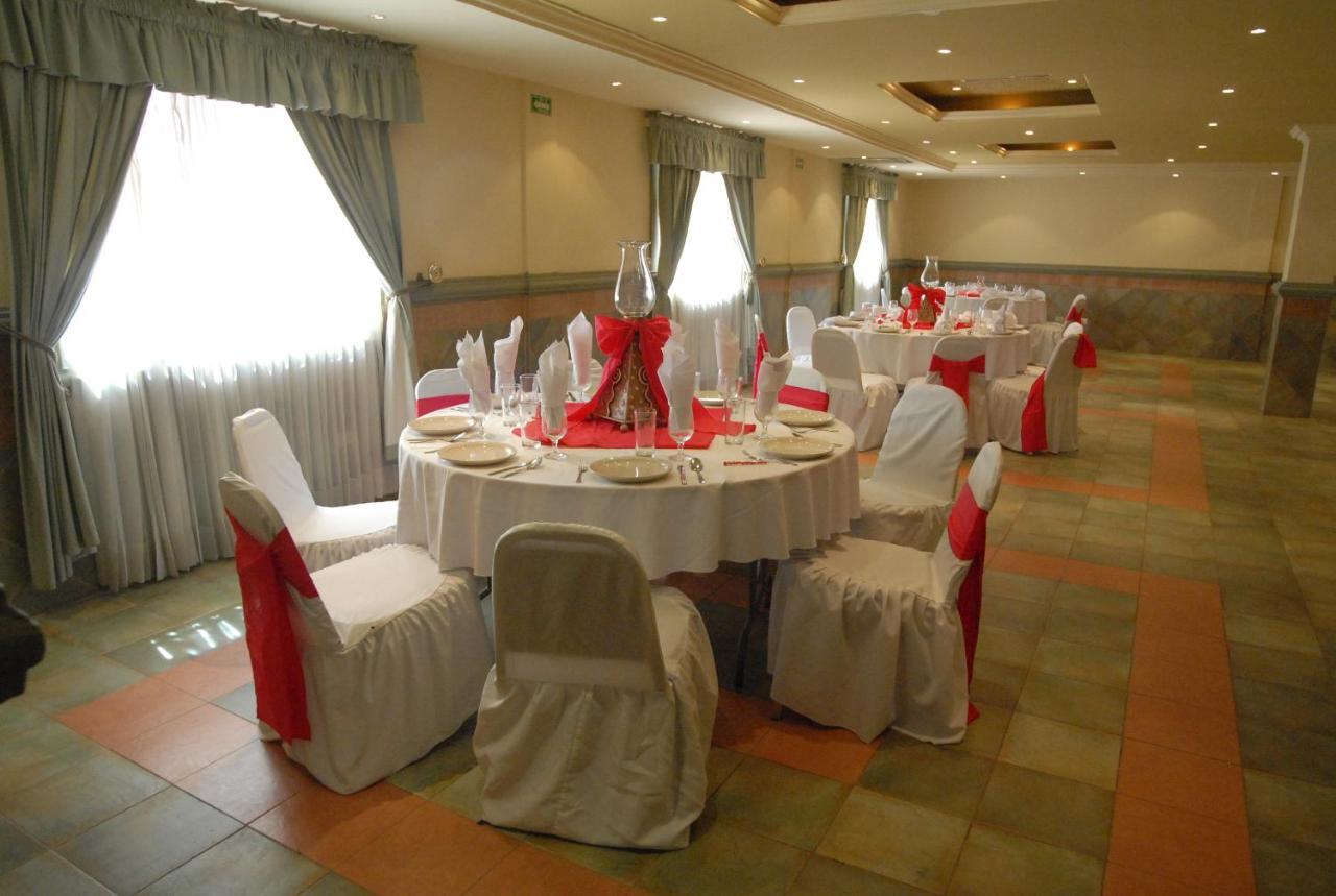Hotel Ritz Heroica Matamoros Exterior foto